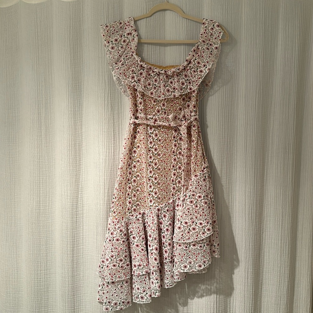 Tularosa Midi Dress